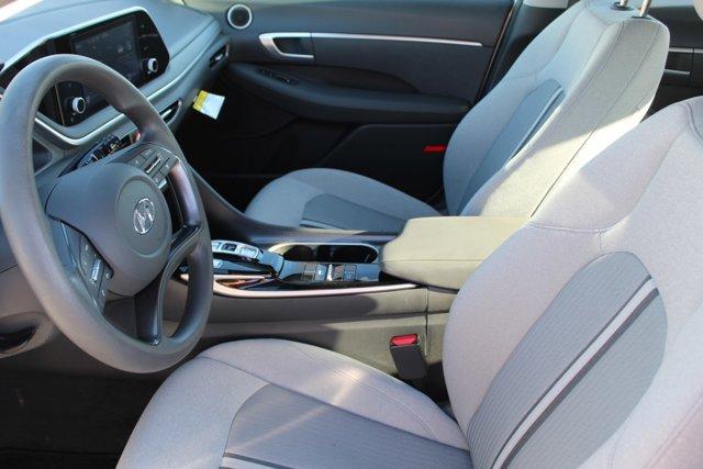 used 2022 Hyundai Sonata car, priced at $17,990