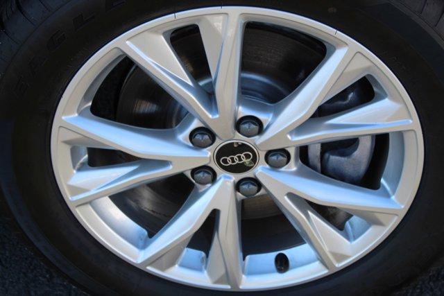 used 2024 Audi Q3 car, priced at $37,488