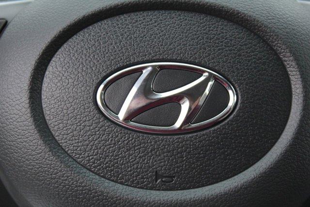 used 2023 Hyundai Sonata Hybrid car, priced at $24,898