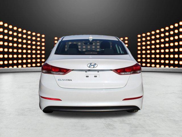 used 2018 Hyundai Elantra car, priced at $14,688