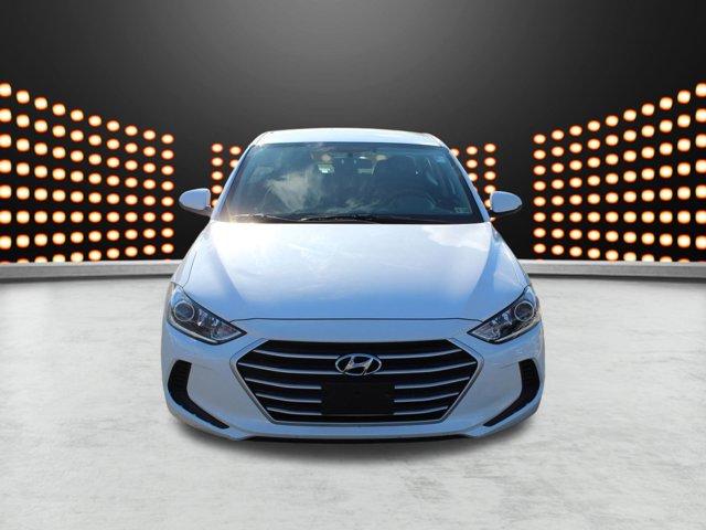 used 2018 Hyundai Elantra car, priced at $14,688