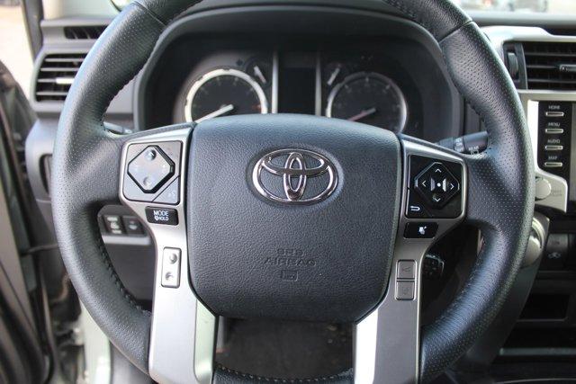 used 2022 Toyota 4Runner car, priced at $39,755