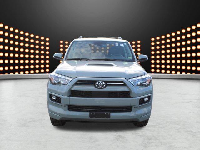 used 2022 Toyota 4Runner car, priced at $39,755