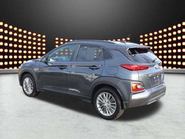 used 2019 Hyundai Kona car, priced at $14,953