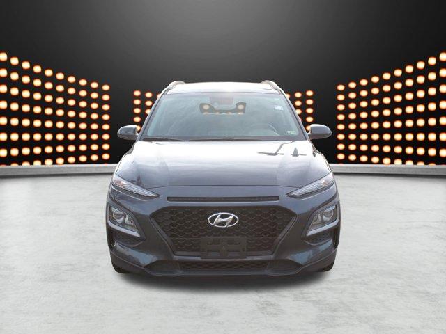 used 2019 Hyundai Kona car, priced at $14,953