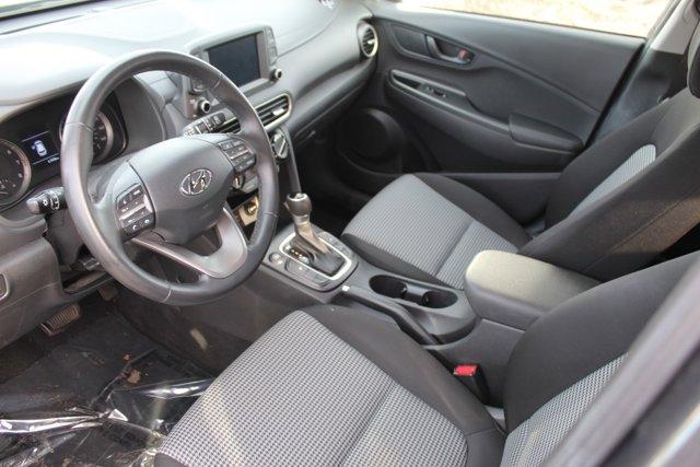 used 2019 Hyundai Kona car, priced at $14,953