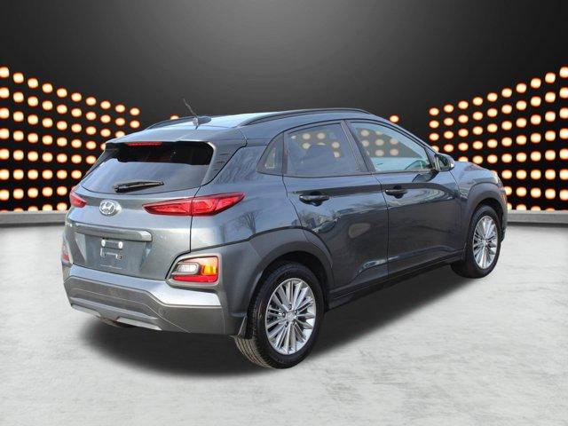 used 2019 Hyundai Kona car, priced at $14,953