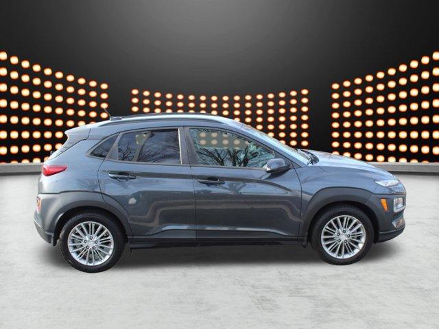 used 2019 Hyundai Kona car, priced at $14,953