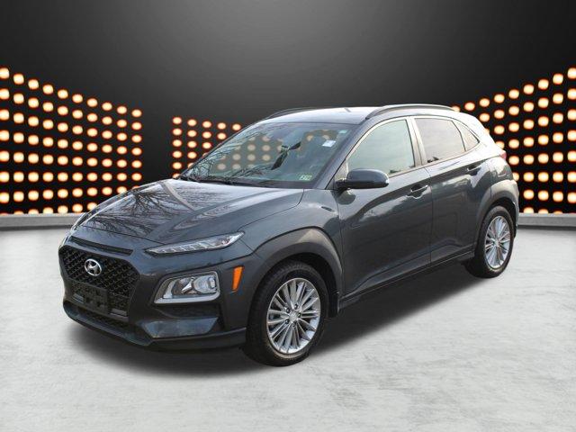 used 2019 Hyundai Kona car, priced at $14,953