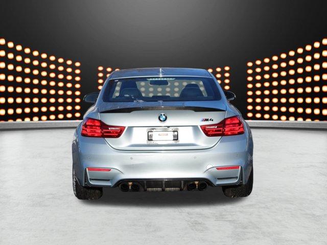 used 2016 BMW M4 car, priced at $29,550