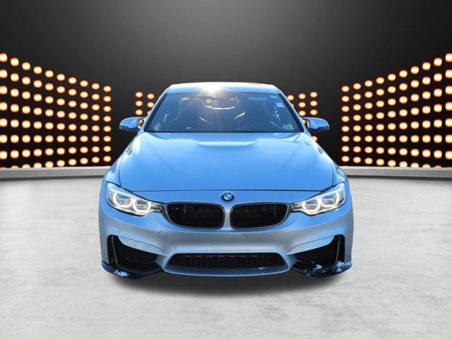 used 2016 BMW M4 car, priced at $29,550