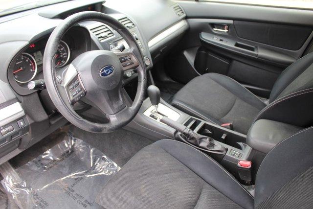 used 2014 Subaru XV Crosstrek car, priced at $11,755