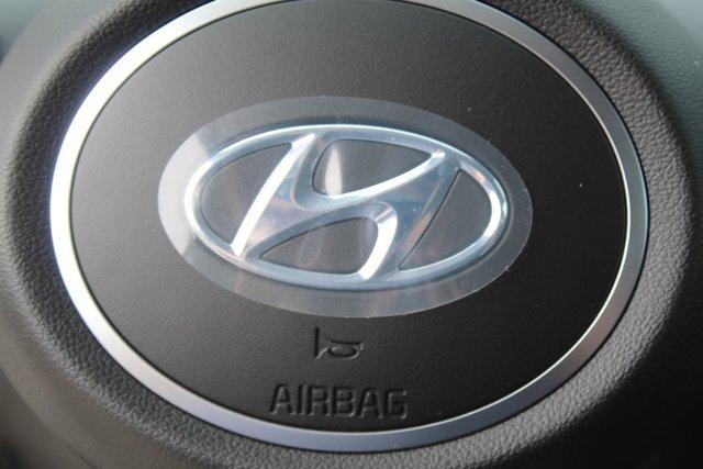 new 2024 Hyundai Tucson car, priced at $36,355