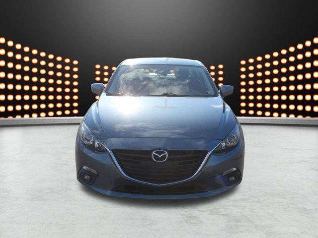 used 2015 Mazda Mazda3 car, priced at $11,300