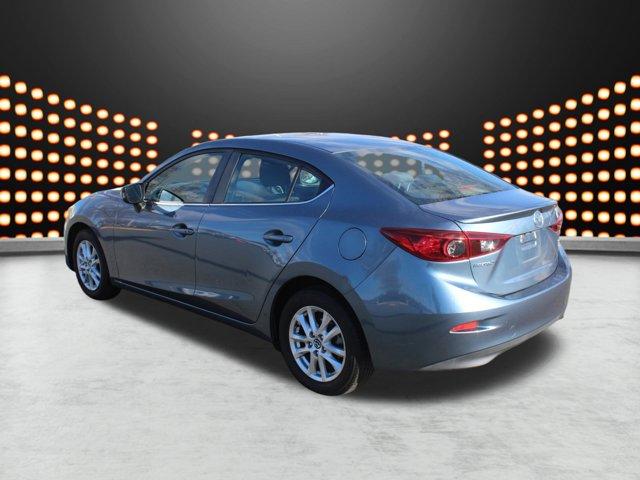 used 2015 Mazda Mazda3 car, priced at $11,300