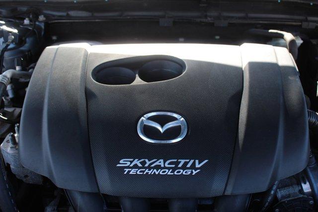 used 2015 Mazda Mazda3 car, priced at $11,300