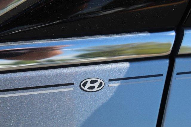 used 2015 Hyundai Sonata car, priced at $11,755