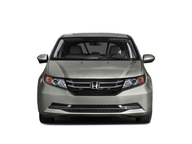 used 2015 Honda Odyssey car, priced at $12,840