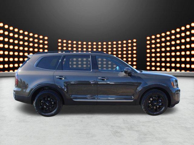 used 2023 Kia Telluride car, priced at $39,525