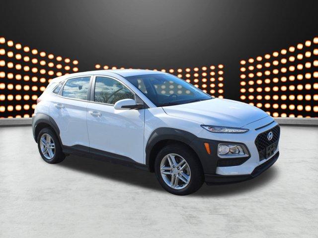 used 2021 Hyundai Kona car, priced at $17,778