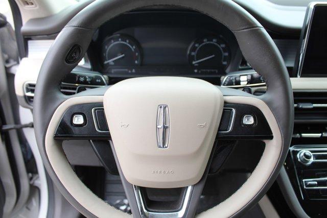 used 2020 Lincoln Corsair car, priced at $22,990