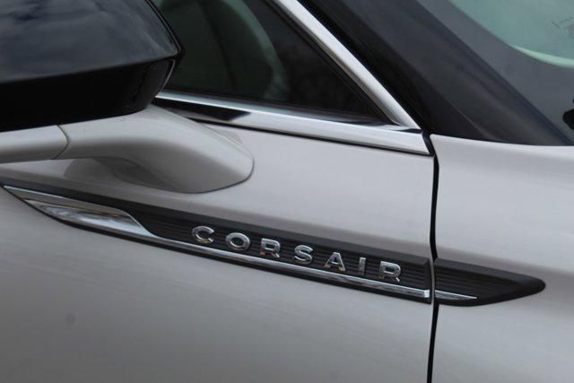 used 2020 Lincoln Corsair car, priced at $22,990