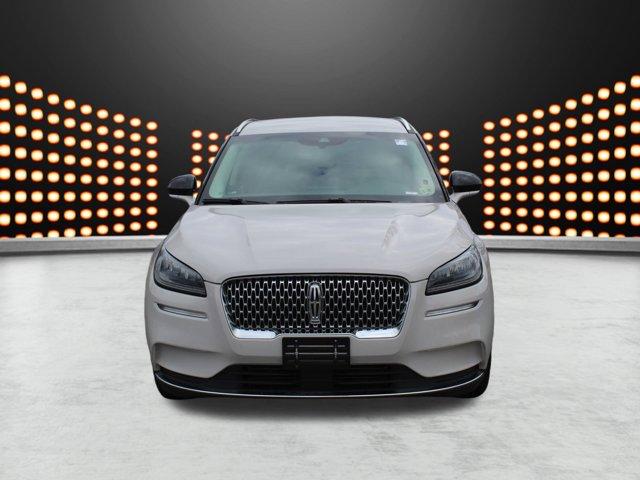 used 2020 Lincoln Corsair car, priced at $22,990