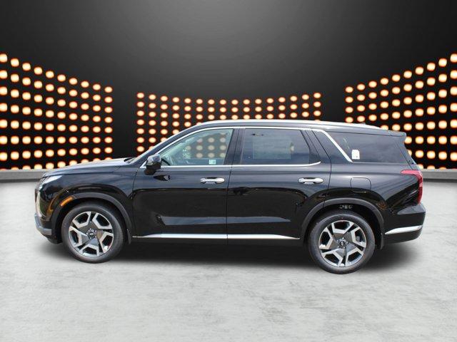 new 2024 Hyundai Palisade car, priced at $52,170