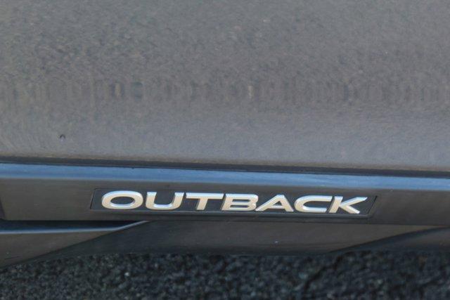 used 2018 Subaru Outback car, priced at $15,290