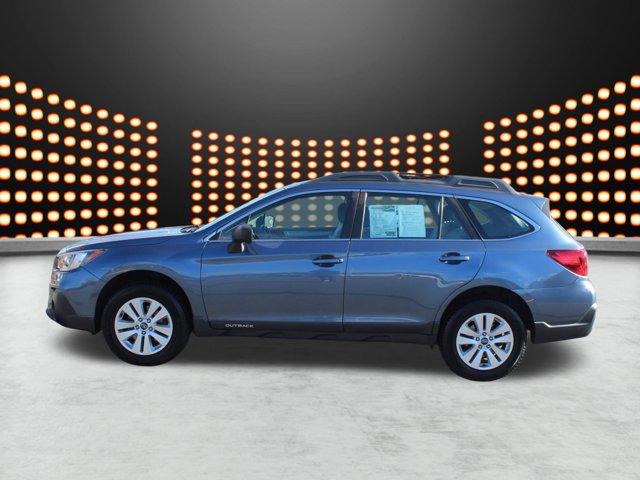 used 2018 Subaru Outback car, priced at $15,290