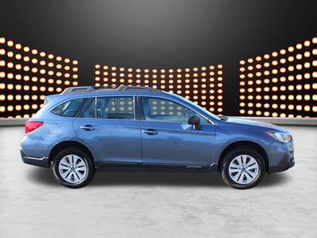 used 2018 Subaru Outback car, priced at $15,290