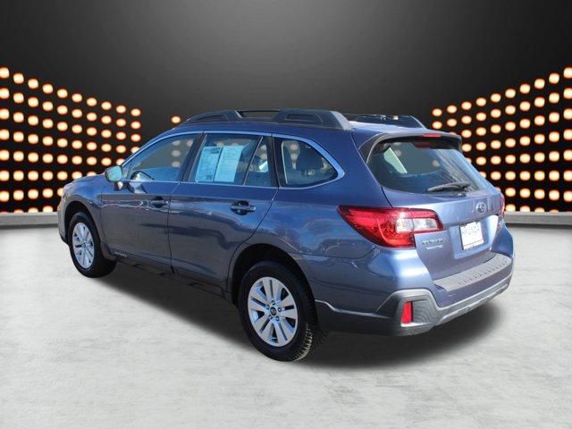 used 2018 Subaru Outback car, priced at $15,290