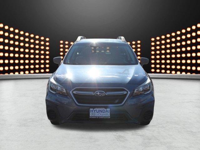 used 2018 Subaru Outback car, priced at $15,290