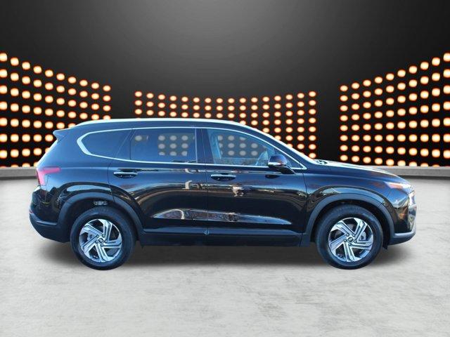 used 2023 Hyundai Santa Fe car, priced at $25,898