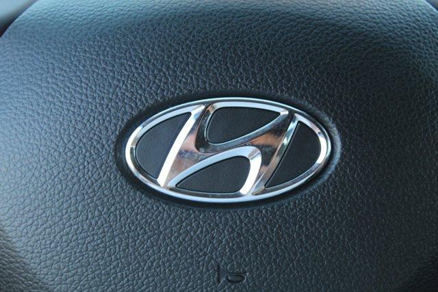 used 2023 Hyundai Santa Fe car, priced at $25,898