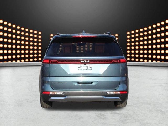 used 2022 Kia Carnival car, priced at $37,220