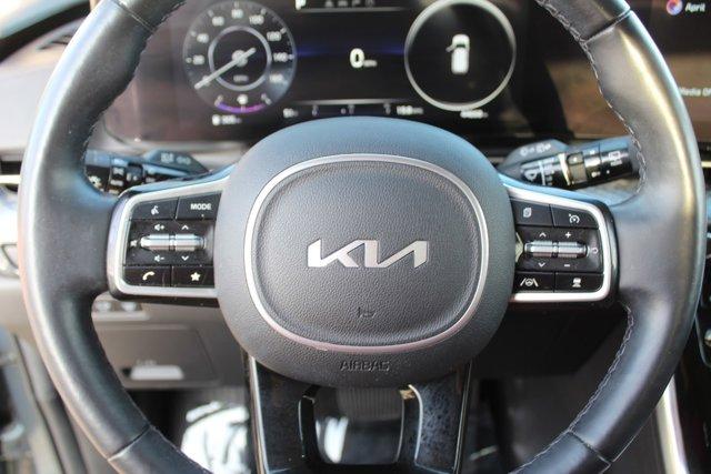 used 2022 Kia Carnival car, priced at $37,220