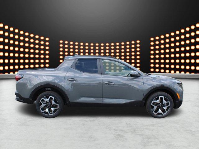 new 2024 Hyundai Santa Cruz car, priced at $43,310