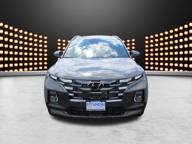 new 2024 Hyundai Santa Cruz car, priced at $43,310