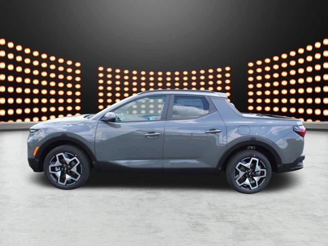 new 2024 Hyundai Santa Cruz car, priced at $43,310