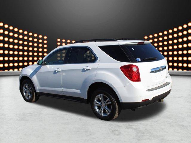 used 2013 Chevrolet Equinox car, priced at $7,598