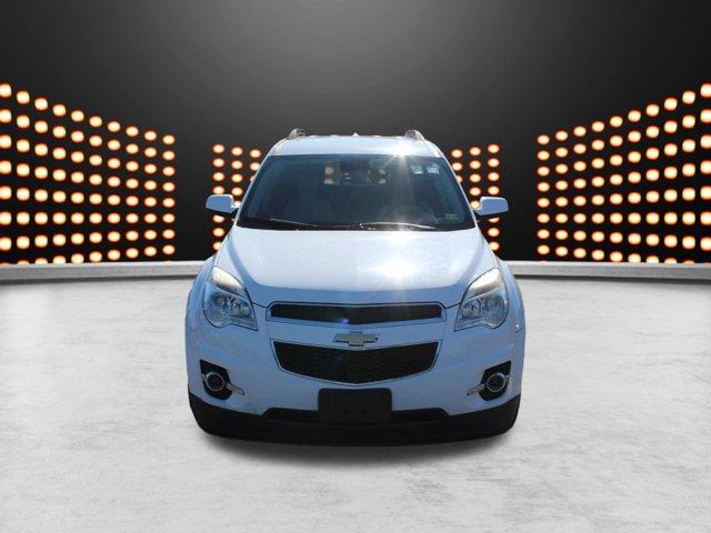 used 2013 Chevrolet Equinox car, priced at $7,598