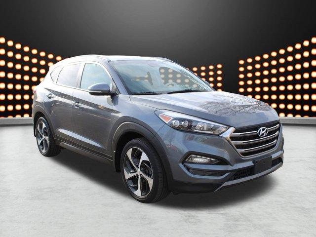 used 2016 Hyundai Tucson car, priced at $11,990