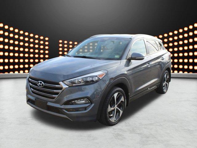 used 2016 Hyundai Tucson car, priced at $11,990