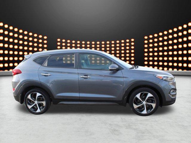 used 2016 Hyundai Tucson car, priced at $11,990