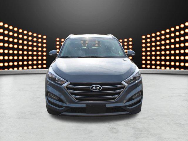 used 2016 Hyundai Tucson car, priced at $11,990