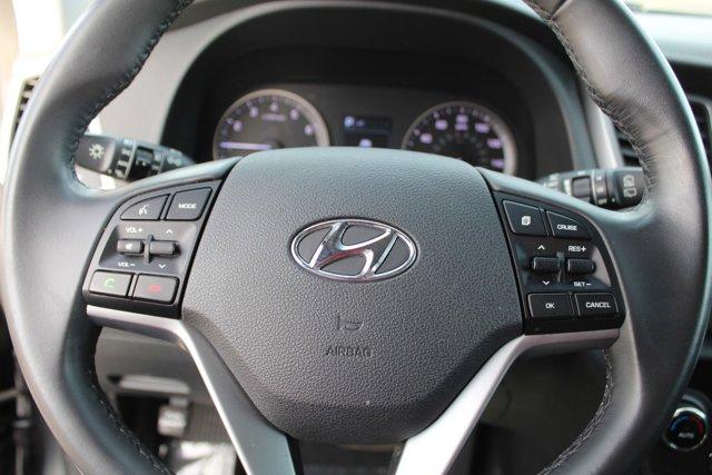 used 2016 Hyundai Tucson car, priced at $11,990