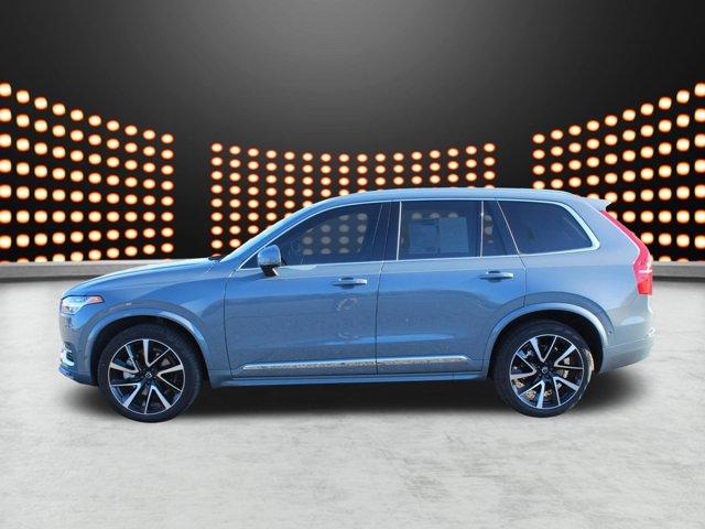 used 2023 Volvo XC90 car, priced at $47,325