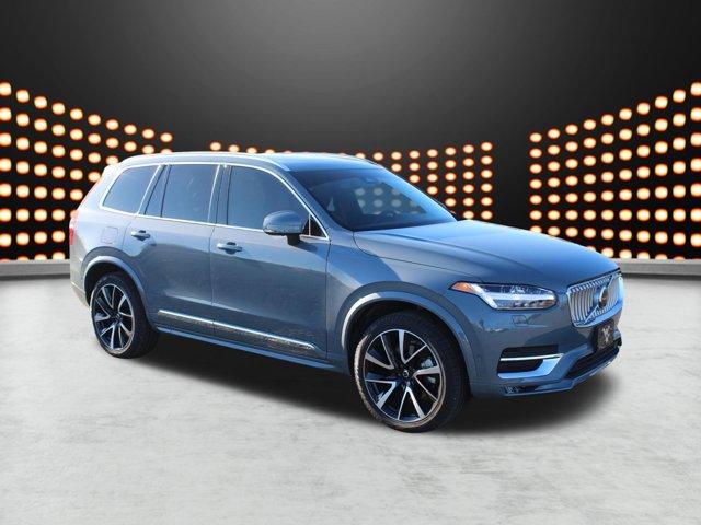 used 2023 Volvo XC90 car, priced at $48,755