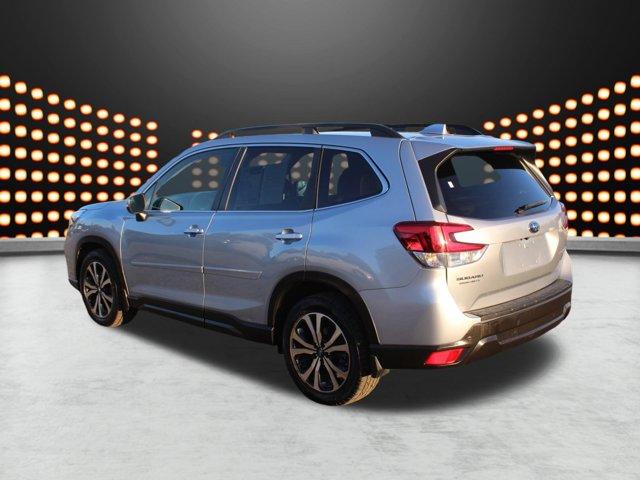 used 2021 Subaru Forester car, priced at $20,990